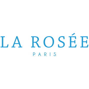 Logo La Rosée — cosmétiques naturels Pharmacie 171