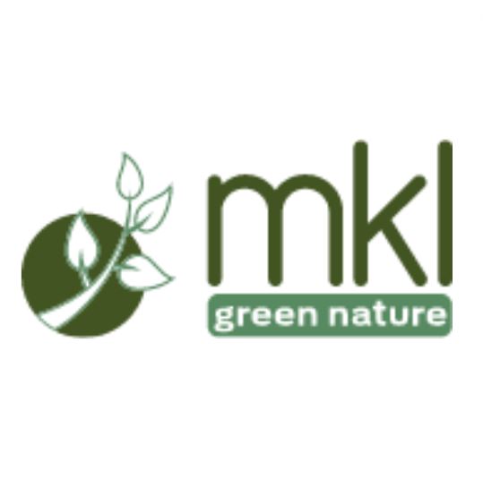 Logo MKL Green Nature — produits bio et naturels Pharmacie 171